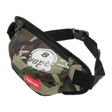 EightVape Merch Camo Fanny Pack