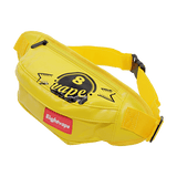 EightVape Merch Yellow Fanny Pack