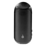 Flowermate Alternatives Black Flowermate Cap Pro Dry Herb Vaporizer