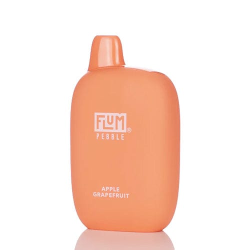 flum disposable vape apple grapefruit