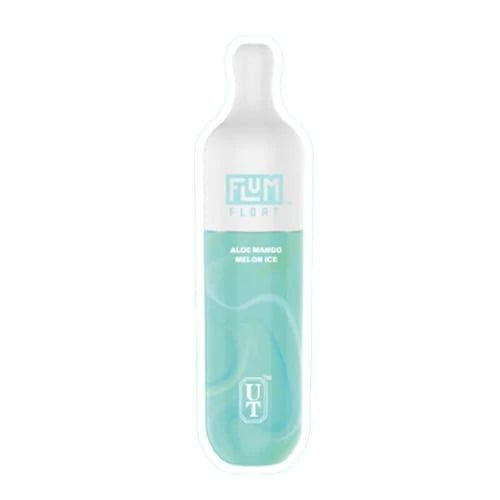 Flum Disposable Vape Aloe Mango Melon Ice Flum Float Disposable Vape (5%, 3000 Puffs)