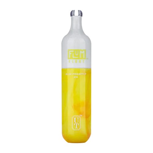 Flum Disposable Vape Aloe Pineapple Ice Flum Float Disposable Vape (5%, 3000 Puffs)