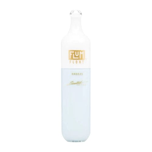 Flum Disposable Vape Breeze Flum Float Disposable Vape (5%, 3000 Puffs)