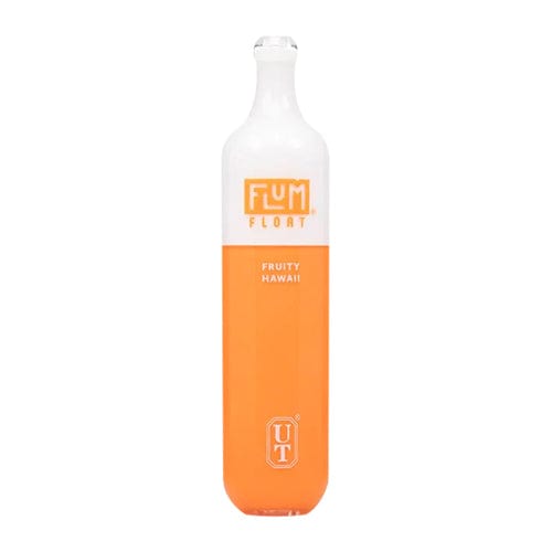 Flum Disposable Vape Fruity Hawaii Flum Float Disposable Vape (5%, 3000 Puffs)