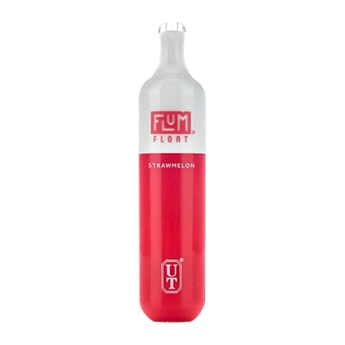 Flum Disposable Vape Strawmelon Flum Float Disposable Vape (5%, 3000 Puffs)