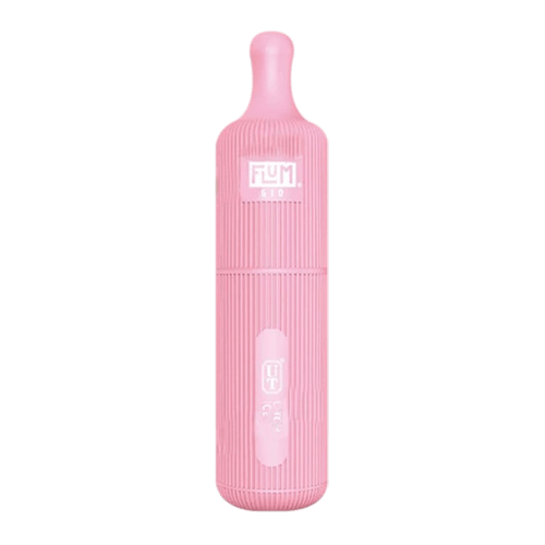 Flum Disposable Vape Lychee Ice Flum GIO Disposable Vape