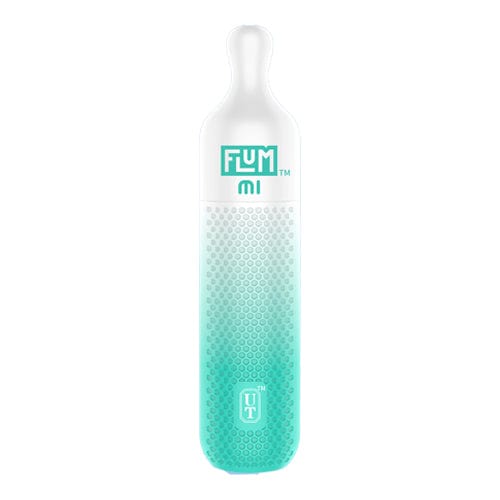 Flum Disposable Vape Aloe Grape Flum MI (mini) Disposable Vape (5%, 800 Puffs)