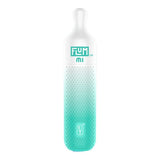 Flum Disposable Vape Aloe Grape Flum MI (mini) Disposable Vape (5%, 800 Puffs)