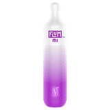 Flum Disposable Vape Mixed Berry Flum MI (mini) Disposable Vape (5%, 800 Puffs)