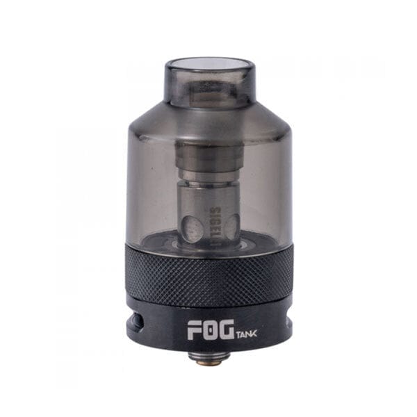 Sigelei Tanks Smoke Fog Pod Tank - Sigelei