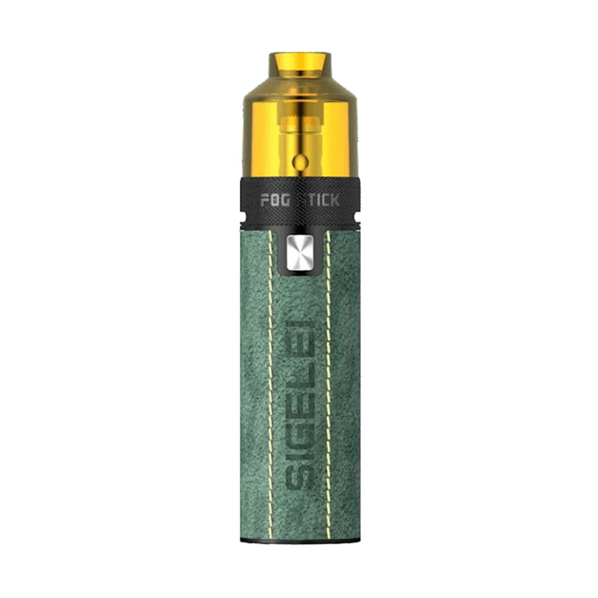 Sigelei Pod System Green Fog Stick 80W Pod System - Sigelei