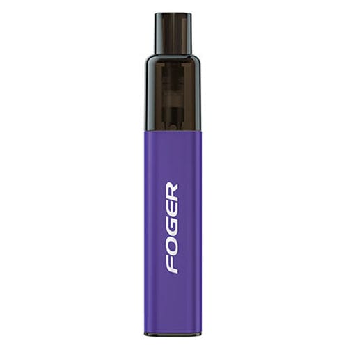 Foger Disposable Vape Blue Razz Ice Foger Too Disposable Vape