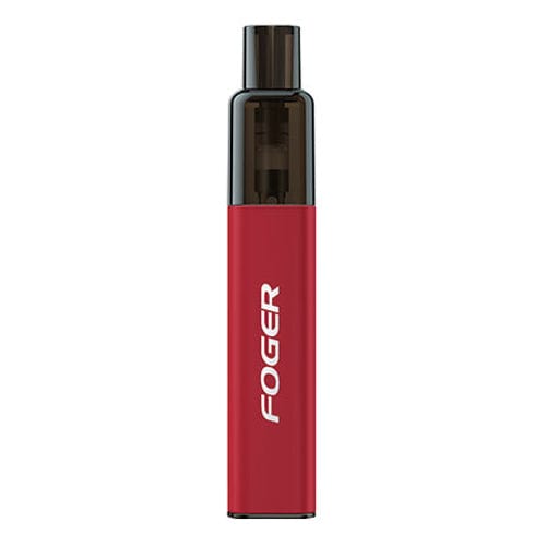 Foger Disposable Vape Raspberry Watermelon Foger Too Disposable Vape