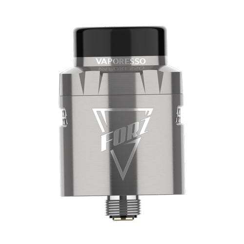 Vaporesso RDA Silver FORZ RDA - Vaporesso