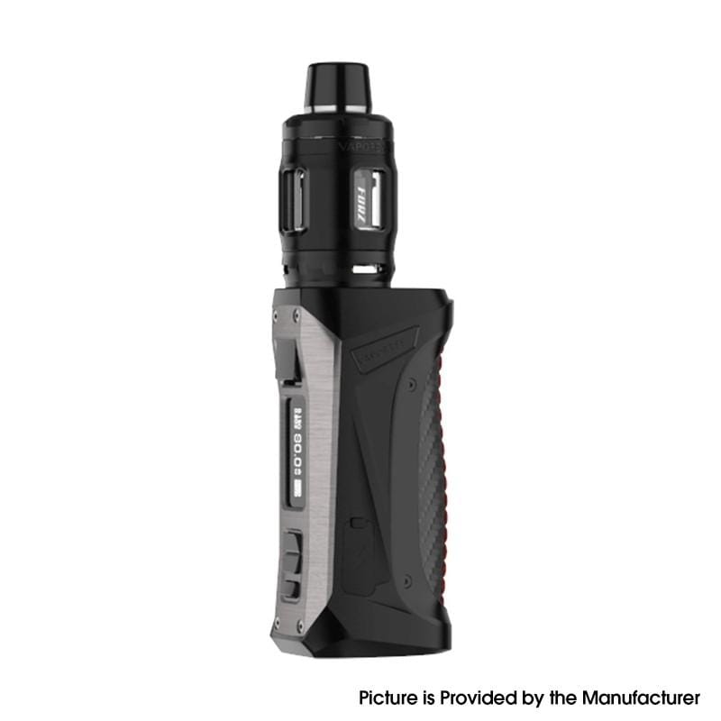 Vaporesso Kits Brick Black FORZ TX80 80W Kit - Vaporesso