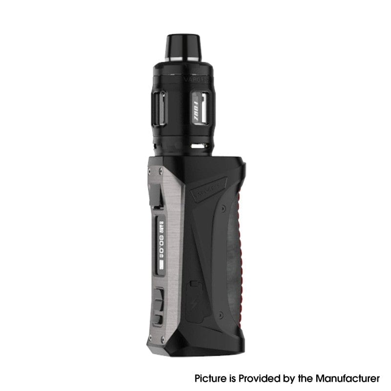 Vaporesso Kits Gunmetal Grey FORZ TX80 80W Kit - Vaporesso