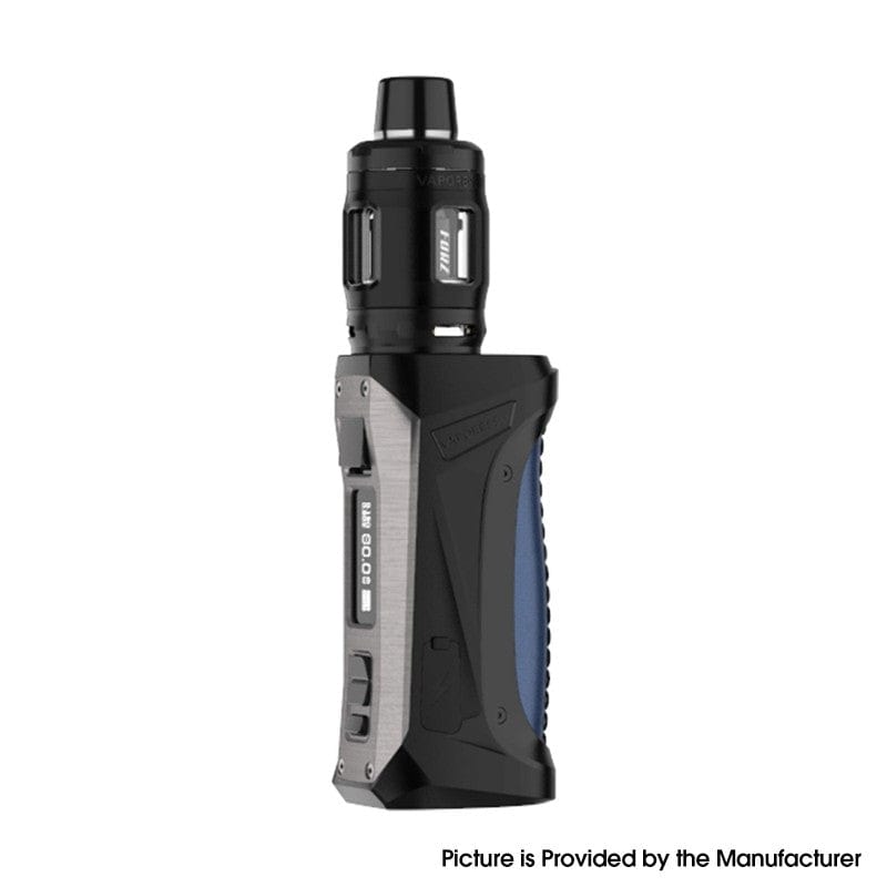 Vaporesso Kits Steel Blue FORZ TX80 80W Kit - Vaporesso