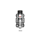 FreeMax Tanks Metal Edition Silver FreeMax Maxus Pro Tank