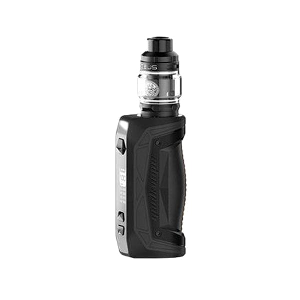 GeekVape Kits Black Space Geekvape Aegis Max 100W Starter Kit