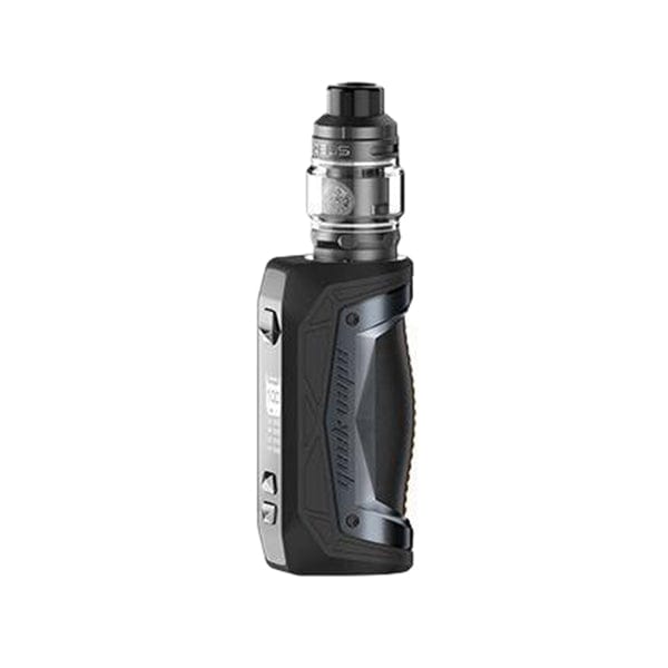 GeekVape Kits Black Tung Geekvape Aegis Max 100W Starter Kit