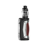 GeekVape Kits Grey Pearl Geekvape Aegis Max 100W Starter Kit