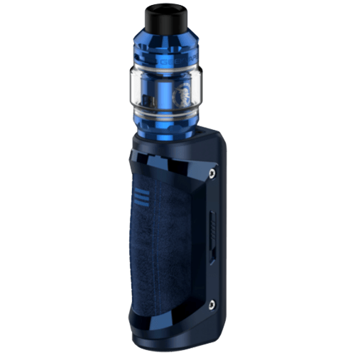 GeekVape Kits Navy Blue Geekvape Aegis S100 (Solo 2) Kit