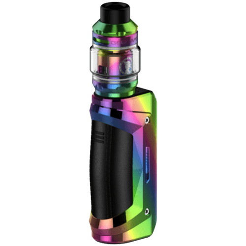 GeekVape Kits Rainbow Geekvape Aegis S100 (Solo 2) Kit