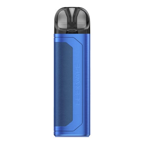 GeekVape Pod System Blue Geekvape AU (Aegis U) 20W Pod Kit