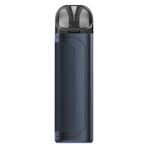 GeekVape Pod System Gunmetal Geekvape AU (Aegis U) 20W Pod Kit