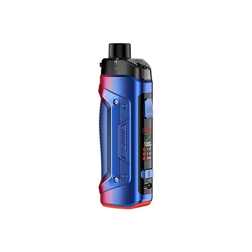 GeekVape Kits Blue Red Geekvape B100 (Aegis Boost Pro 2) 100W Pod Mod Kit