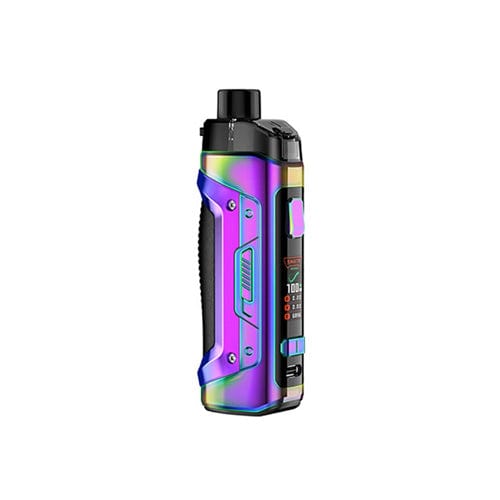 GeekVape Kits Geekvape B100 (Aegis Boost Pro 2) 100W Pod Mod Kit