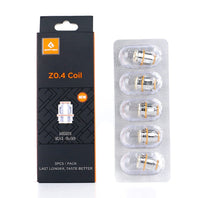 Geekvape Replacement Coils For Sale + Cheap Geekvape Coils – Eightvape