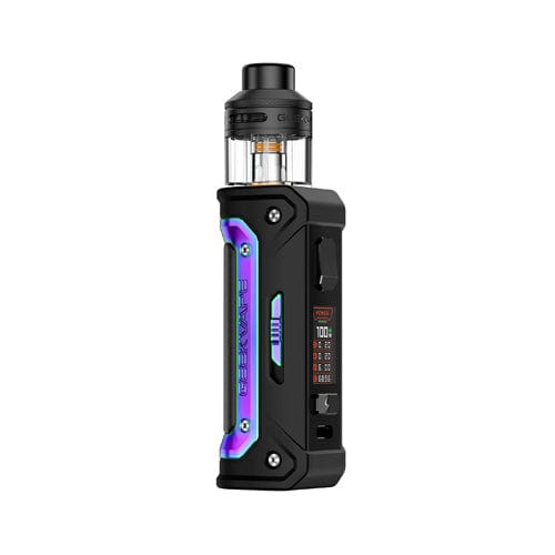 GeekVape Kits Rainbow Geekvape E100i (Aegis Eteno i) 100W Pod Mod Kit