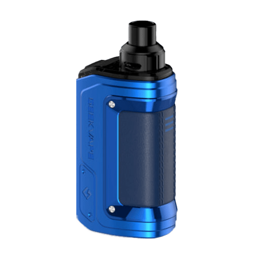 GeekVape Pod System Blue Geekvape H45 (Aegis Hero 2) Pod Mod Kit