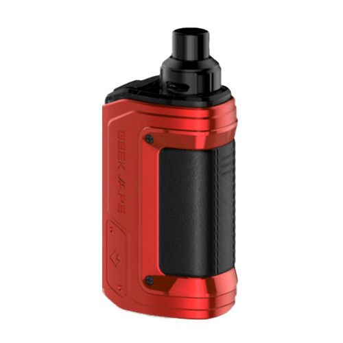 GeekVape Pod System Red Geekvape H45 (Aegis Hero 2) Pod Mod Kit