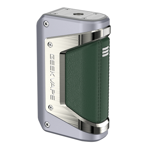 GeekVape Mods Grey Geekvape L200 (Aegis Legend 2) 200W Mod