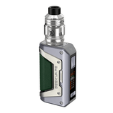 GeekVape Kits Grey Geekvape L200 (Aegis Legend 2) Kit 200W