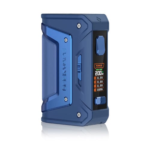 GeekVape Mods Blue Geekvape L200 (Aegis Legend 2) Classic 200W Mod