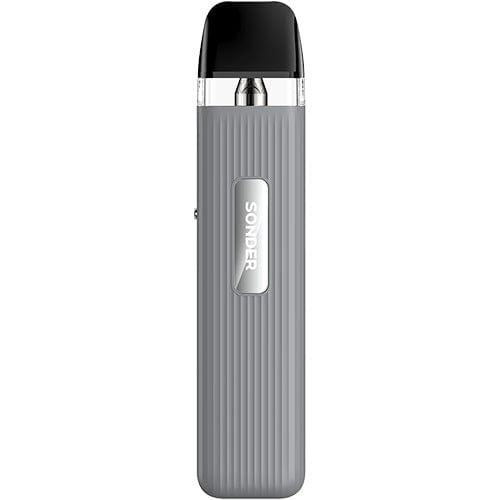 GeekVape Pod System Gray Geekvape Sonder Q 20W Pod Kit