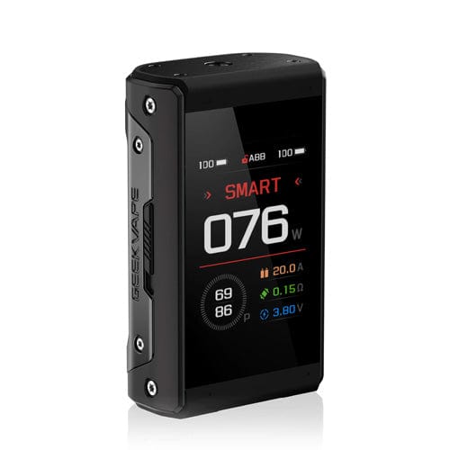 GeekVape Mods Black Geekvape T200 (Aegis Touch) Mod