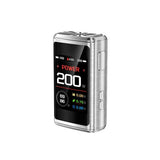 GeekVape Mods Silver Geekvape Z200 200W Mod