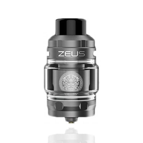 GeekVape Tanks Gunmetal GeekVape Zeus Sub-Ohm Tank