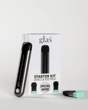 GLAS Pod System Fresh Menthol Glas Pod Device - Deluxe