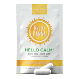 Hello Kanna Kanna Hello Calm Capsules - Hello Kanna