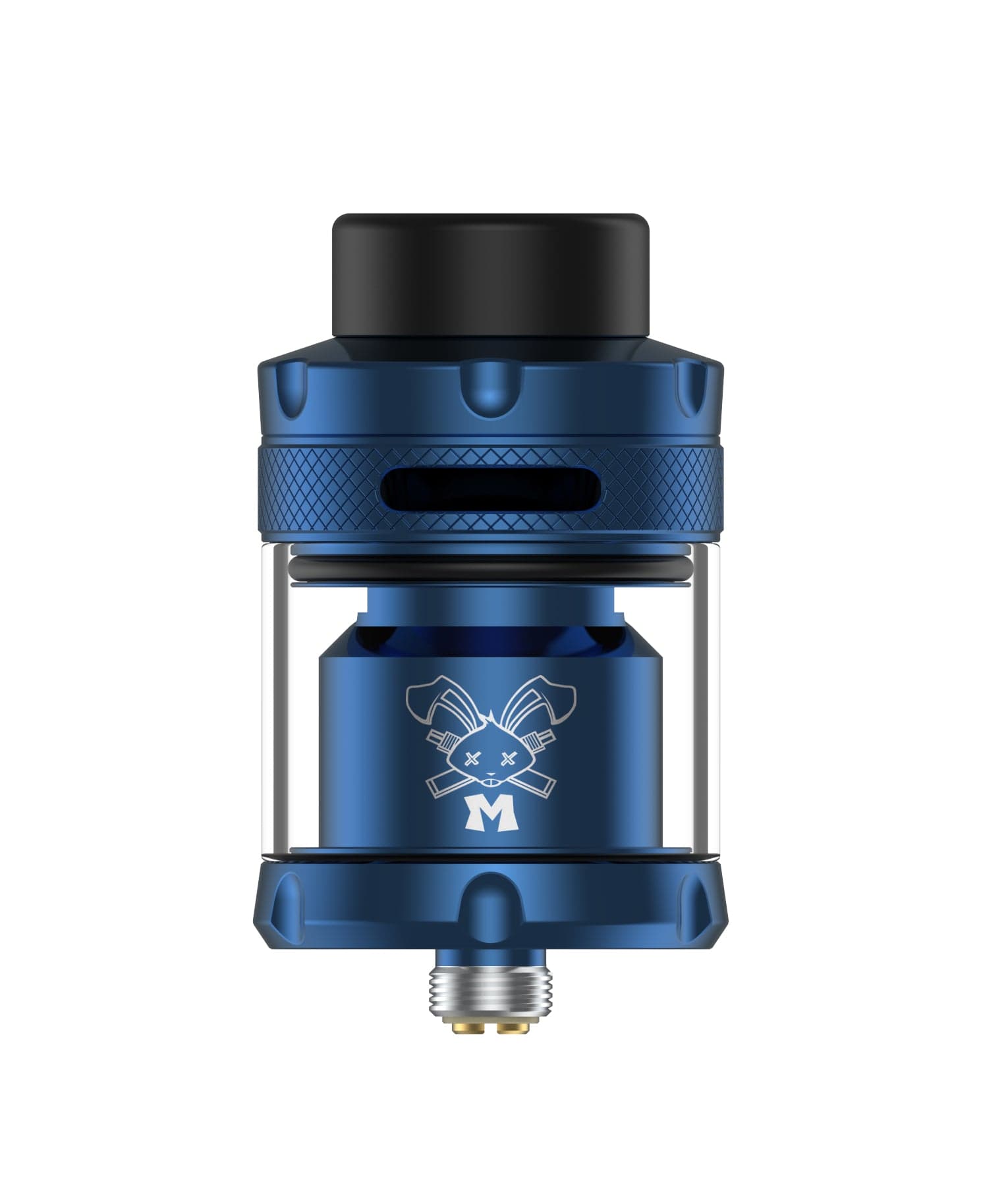 Hellvape RTA Blue Hellvape Dead Rabbit M RTA