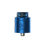 Hellvape RDA Blue Hellvape Dead Rabbit Solo RDA