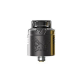 Hellvape RDA Gunmetal Hellvape Dead Rabbit Solo RDA