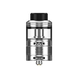 Hellvape RTA Stainless Steel Hellvape Fat Rabbit RTA