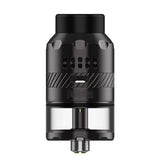 Hellvape Tanks Gunmetal Hellvape Helheim RDTA