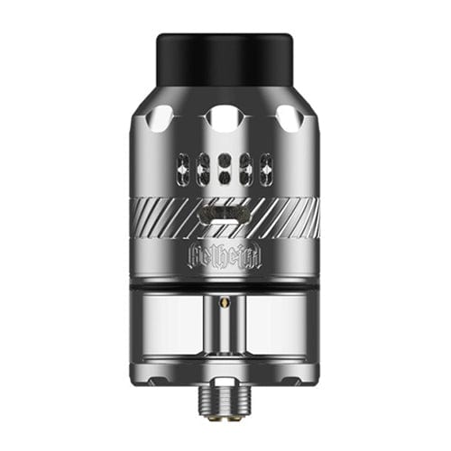 Hellvape Tanks Stainless Steel Hellvape Helheim RDTA